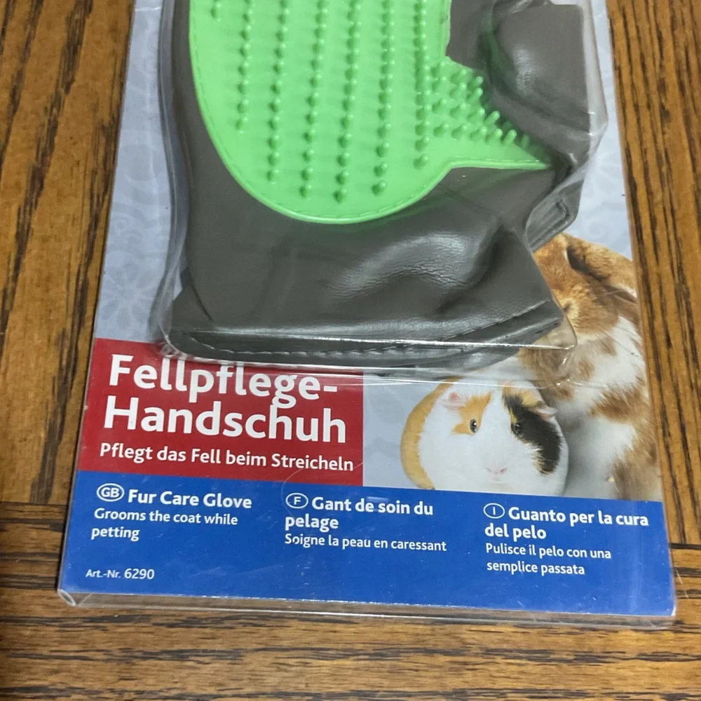 FURminator efficient grooming